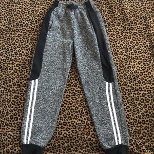 Boys sweatpants